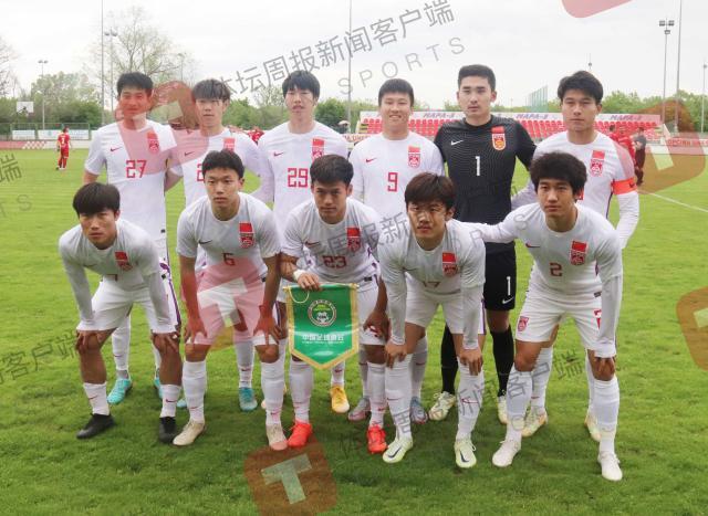 开云移动客户端-国奥友谊赛1比3再败一场 蒋志鑫助攻后送乌龙大礼