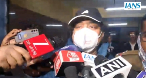 被拘留37天！印度媒体：梅西印度行主办方、企业家杜塔周一被保释