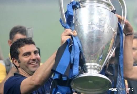 开云移动客户端-与国米4次续约的小角色， 38岁完成欧冠处子秀，40岁退役