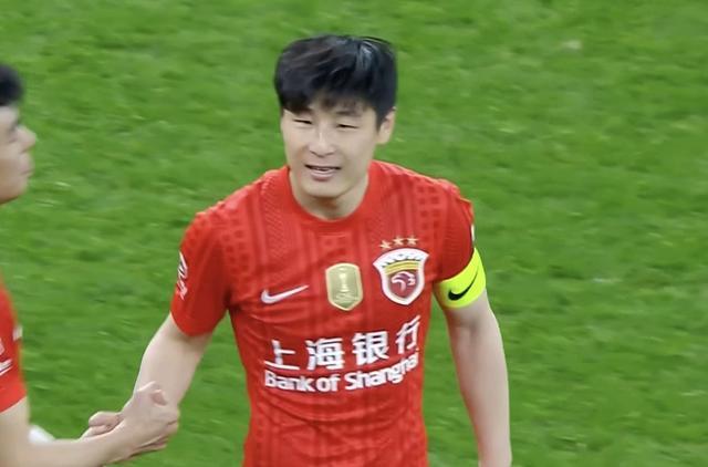 开云中国官网-武磊社媒：感谢你们始终相信我，为我呐喊，谢谢你们的等待