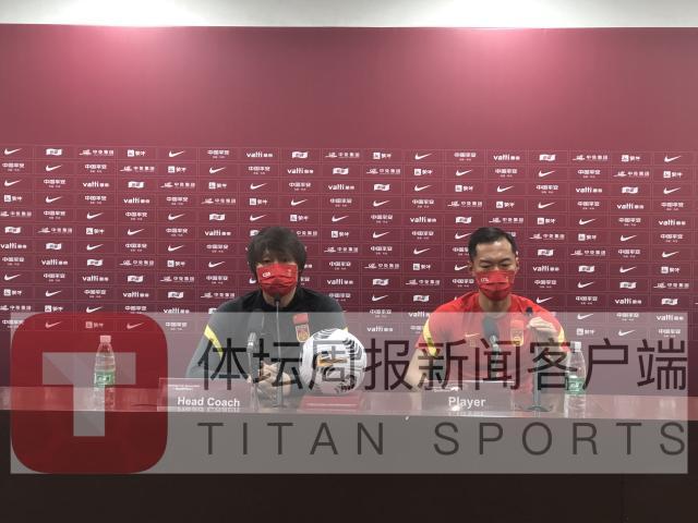 开云APP下载-李铁赛前再次强调不看积分排名：国家队没有小比赛