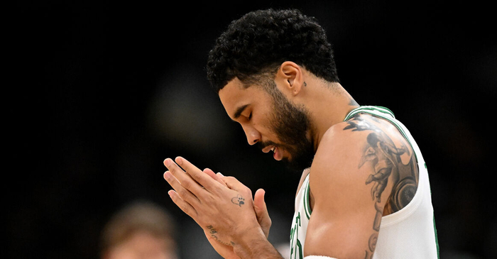 开云手机入口-史蒂文斯：截止日前从未真正考虑过塔图姆本赛季回归的可能性|凯尔特人|马祖拉|布拉德-史蒂文斯|波士顿凯尔特人队|杰森-塔图姆_新浪体育_新浪新闻