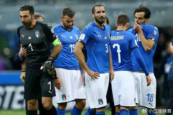 开云官方平台-意大利名帅放狠话：国家队拒请外教，复兴路在脚下？|意大利足球|乌利维耶里|大力神杯|世界杯|加图索_新浪体育_新浪新闻